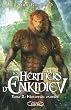 Les H�ritiers d'Enkidiev, Tome 2 : Nouveau monde