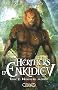 Les H�ritiers d'Enkidiev, Tome 2 : Nouveau monde