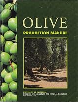 Olive Production Manual