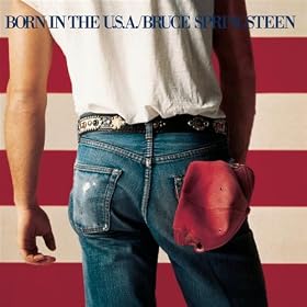 Born In The U.S.A.