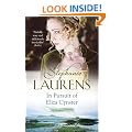 In Pursuit Of Eliza Cynster