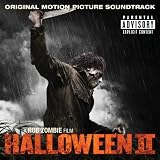 Halloween II: Original Motion Picture Soundtrack