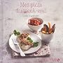 Mes plats du week-end