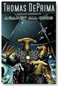 Against All Odds (A Galaxy Unknown, Book 7)
