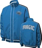 Orlando Magic Victorious Full-Zip Lightweight Jacket