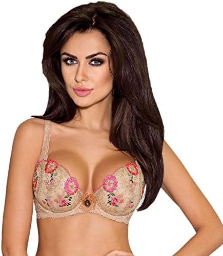 Excellent Push up bra Furia B220 by Ewa Bien