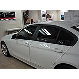 ALL WINDOW PRECUT TINT KITS COMPUTER CUT TINTING GLASS FILM CAR ANY SHADE