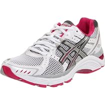 asics Women's Gel-Foundation 10 Running Shoe