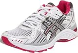 asics Women's Gel-Foundation 10 Running Shoe