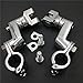 SMT-Engine guards Longhorn Offset Peg Mounts 1 1/4