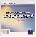 First Certificate Expert: Students' Resource Book Audio CD