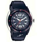 Sonata Men Super Fibre 7960PP01 Analog Watch