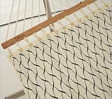 Hatteras Outdoors Large Quick Dry Comfort Hammock - Chateau