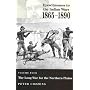 The Long War for the Northern Plains (Eyewitnesses&hellip by Peter Cozzens