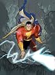 Shazam! #1 Poster By Jeff Smith 24" x 36"