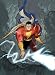 Shazam! #1 Poster By Jeff Smith 24" x 36"