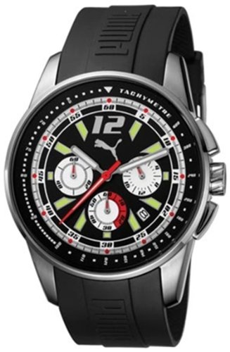 Puma PU102161005 Herren Uhr
