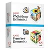 Adobe Photoshop Elements 6.0 英語版 plus Adobe Premiere Elements 4.0 英語版 Windows版