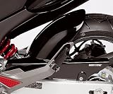 Produkt-Bild: HONDA CB 600 Hornet [2003-2006] BODYSTYLE Hinterradabdeckung mit ABE