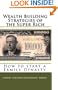 Wealth Building Strategies of the Super Rich: How to start a Family Dynasty