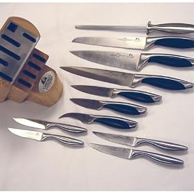 Click here to buy 12-PC. Block Set by Landmark.