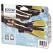 Epson PicturePack Inkjet Cartridge Photo and Paper 50pp [for PictureMate 240 280] Ref T58444010
