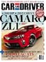 Car and Driver (1-year auto-renewal)