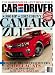 Car and Driver (1-year auto-renewal)