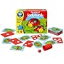 The Game of Ladybirds by Orchard Toys
