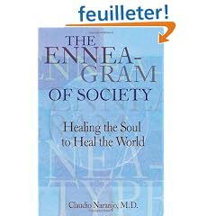 The Enneagram of Society: Healing the Soul to Heal the World