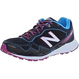 New Balance Women's WT910V2 Trail Running Shoe