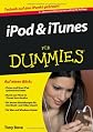 iPod Und iTunes Fur Dummies