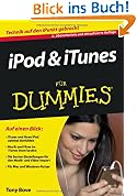 iPod & iTunes f�r Dummies (Fur Dummies)