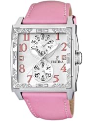 Festina - Womens Watches - Festina Strictly Cosmopolitan - Ref. F16570/2