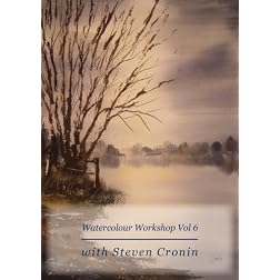 Watercolour Workshop Volume 6