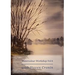 Watercolour Workshop Volume 6