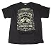 Johnny Cash Genuine American Rebel T-Shirt