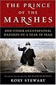 The Prince of the Marshes: And Other Occupational Hazards of a Year in Iraq