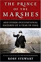 The Prince of the Marshes: And Other Occupational Hazards of a Year in Iraq