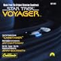 Star Trek Voyager: Music From The Original Television Soundtrack (Caretaker)
