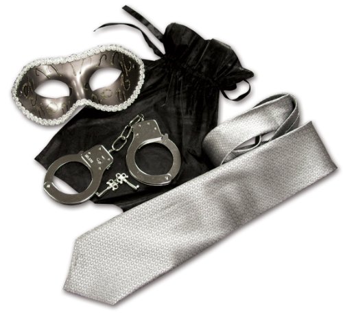 Sportsheets Sex and Mischief Trilogy Kit