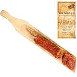 Un Mondo Paesano Italian Salame - 6 oz