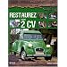 Restaurez votre 2 CV