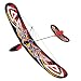 Worlds Apart 35-inch Fractal Glider
