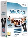We Sing with...