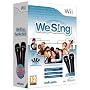 We Sing with 2 Logitech USB Microphones (Wii)