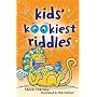 Kids' Kookiest Riddles