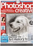 Photoshop Creative Magazine (Make your own scrapbook, Number 69)