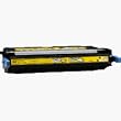 HP Color LaserJet 3800, 3800DTN,3800N [Yellow] Toner Cartridge - YIELD 4000 --- COMPATIBLE --- [Q7582A]