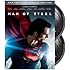 Man of Steel (Two-Disc Special Edition DVD)